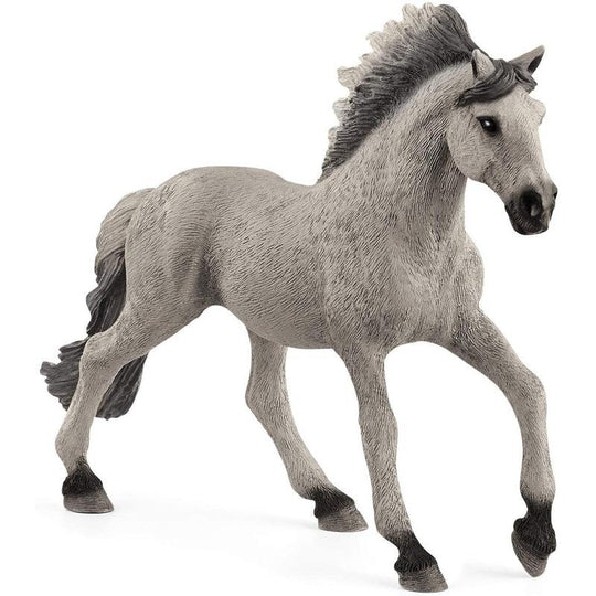Schleich Farm World Figure - Sorraia Mustang Stallion