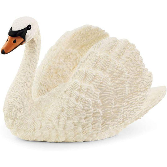 Schleich Farm World Figure - Swan