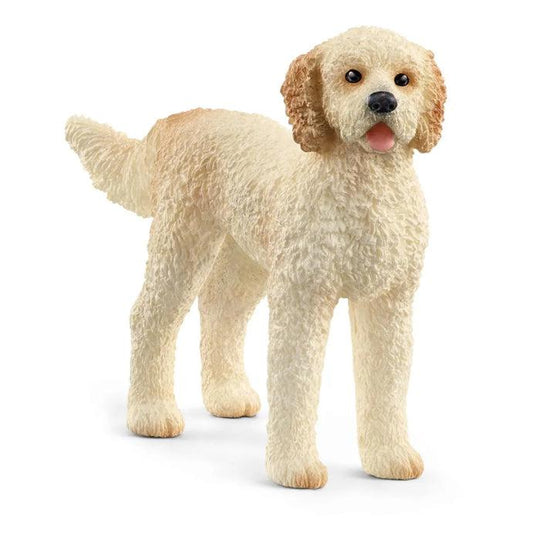 Schleich Farm World - GOLDENDOODLE