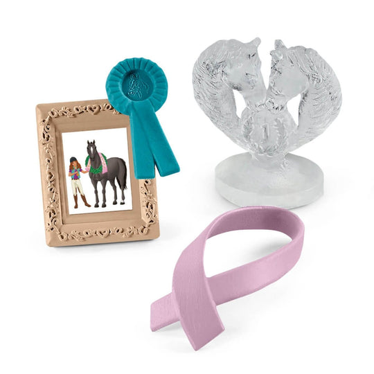 Schleich Horse Club Accessory - Tournament