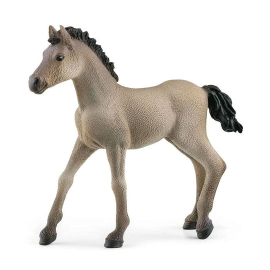 Schleich Horse Club - CRIOLLO DEFINITIVO FOAL