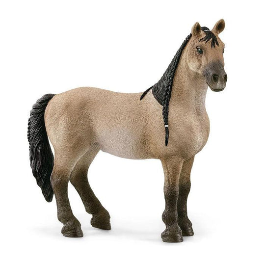 Schleich Horse Club - CRIOLLO DEFINITIVO MARE