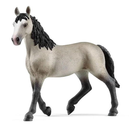 Schleich Horse Club Cheval de Selle Francais Mare