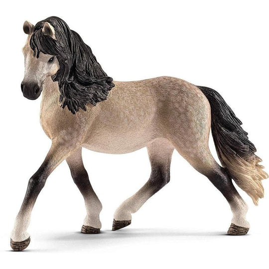 Schleich Horse Club Figure - Andalusian Mare