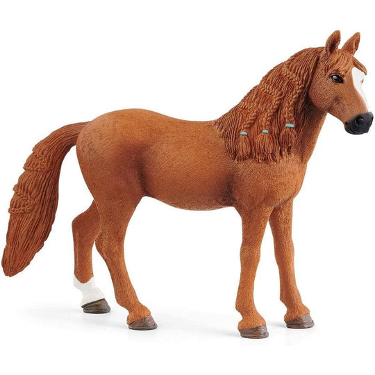 Schleich Horse Club Figure - German Riding Pony Mare