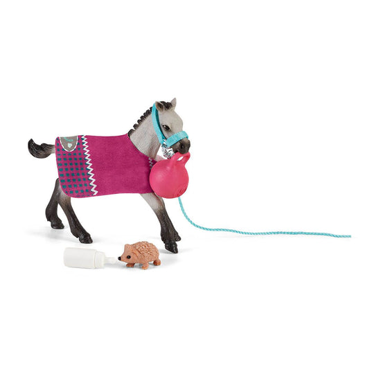 Schleich Horse Club Figure - Playful Foal