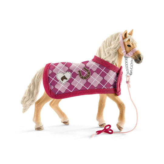 Schleich Horse Club Figure - Sofia’s Fashion Creation