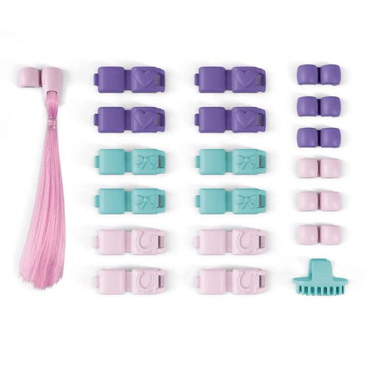 Schleich Horse Club - Horse Hair Accessoires