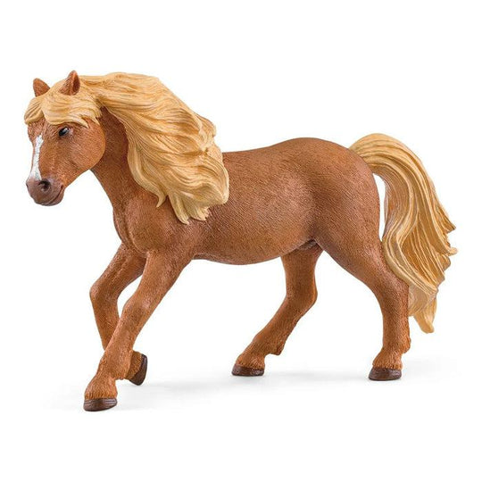 Schleich Horse Club - ICELAND PONY STALLION