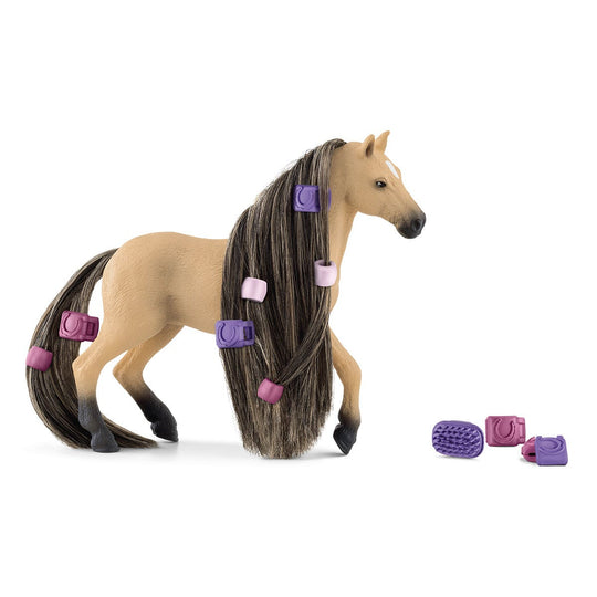 Schleich Horse Club Sofia's Beauties Beauty Horse - Andalusian Mare