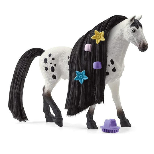 Schleich Horse Club Sofia's Beauties Beauty Horse - Knabstrupper Stallion