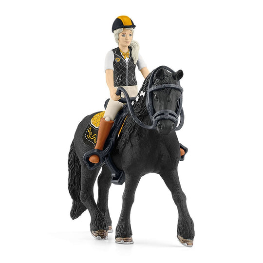 Schleich Horse Club - Tori & Princess