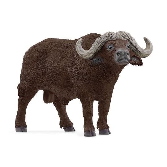 Schleich Wild Life Figure - African Buffalo