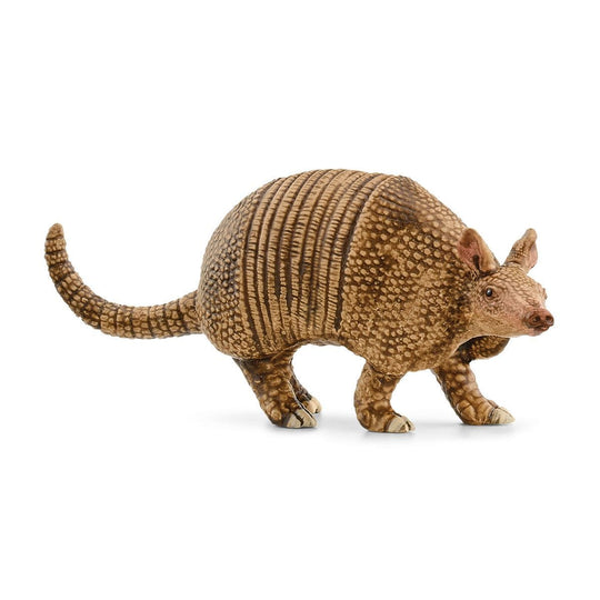 Schleich Wild Life Figure - Armadillo