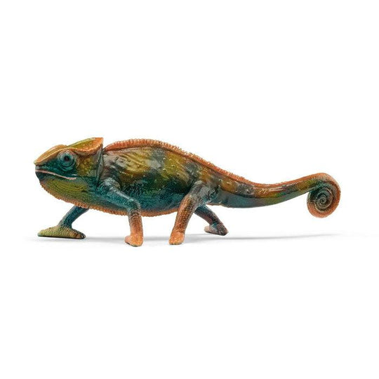 Schleich Wild Life Figure - Chameleon