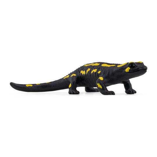 Schleich Wild Life Figure - Fire Salamander