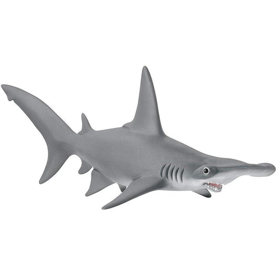 Schleich Wild Life Figure - Hammerhead Shark