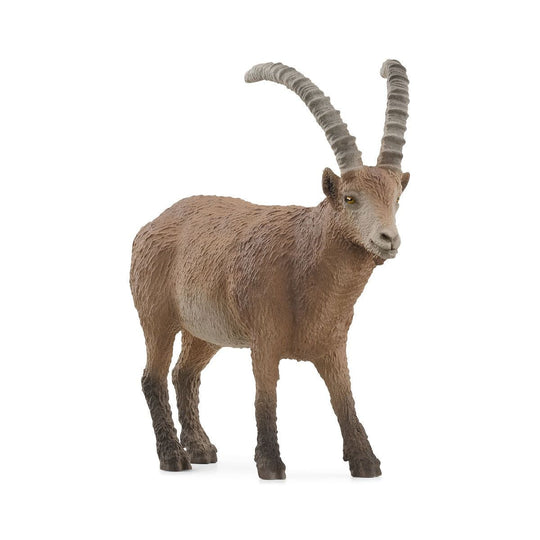 Schleich Wild Life Figure - Ibex
