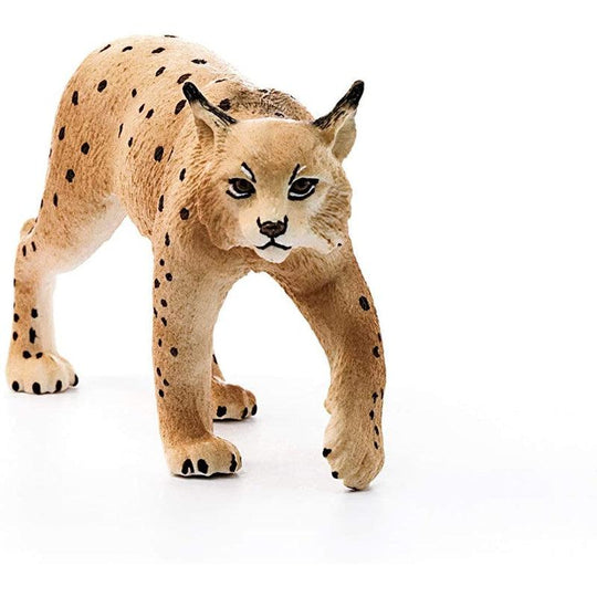 Schleich Wild Life Figure - Lynx