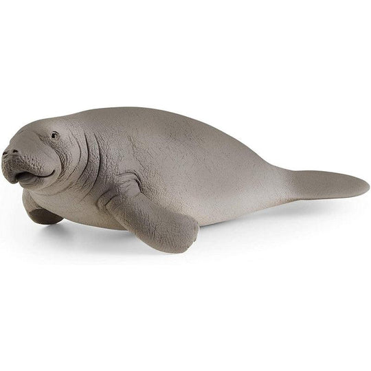 Schleich Wild Life Figure - Manatee