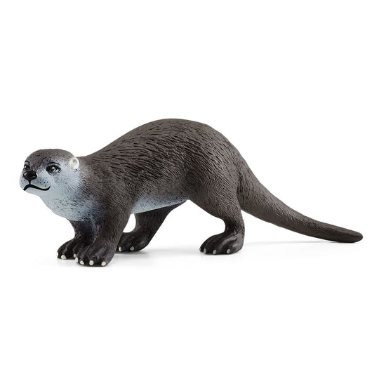 Schleich Wild Life Figure - Otter