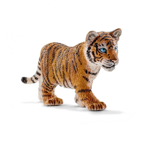 Schleich Wild Life Figure - Tiger Cub