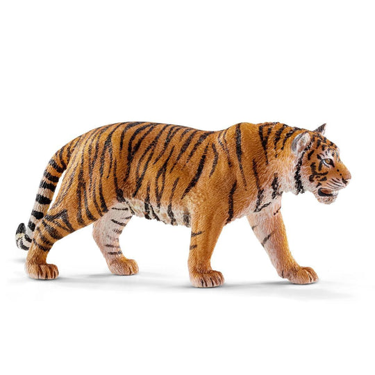 Schleich Wild Life Figure - Tiger