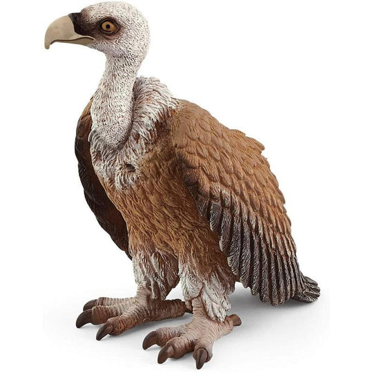 Schleich Wild Life Figure - Vulture