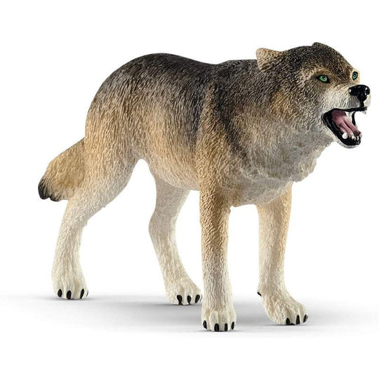 Schleich Wild Life Figure - Wolf