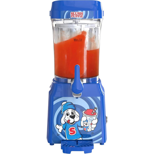 Slush Puppie Slushie Machine (UK Plug)