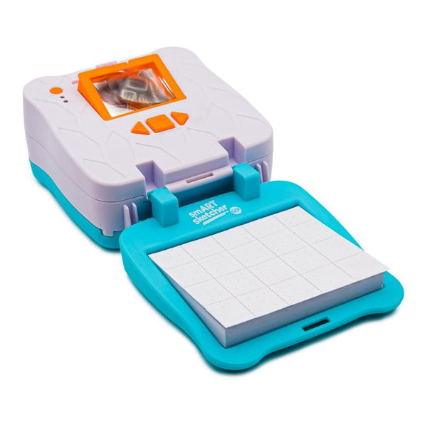 Smart Sketcher Go Portable Drawing Toy - The Online Toy Store