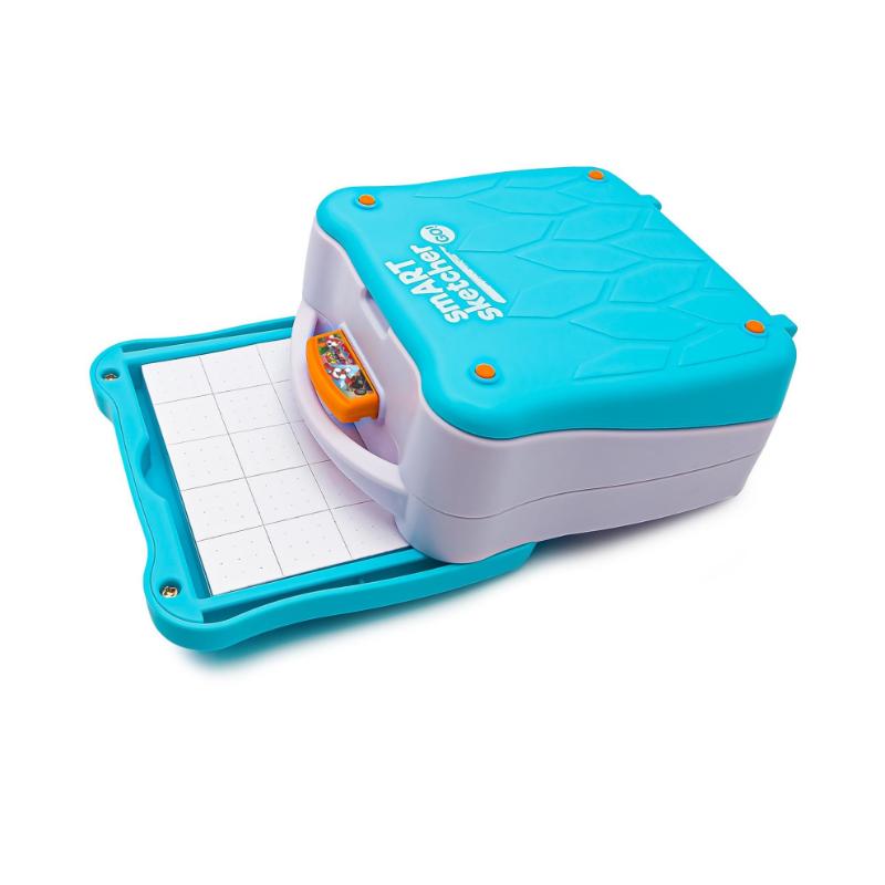 Smart Sketcher Go Portable Drawing Toy - The Online Toy Store