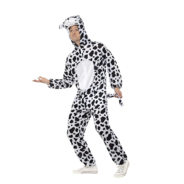 TU Officially Licensed Stickman fancy dress costume [2-3