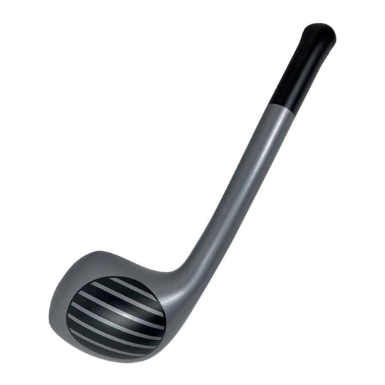Smiffys Inflatable Golf Club Fancy Dress Accessory