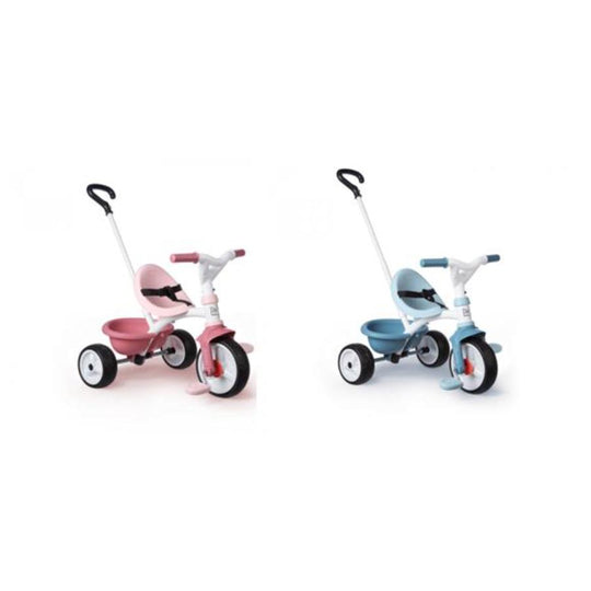 Smoby Be Move 2 in 1 Tricycle