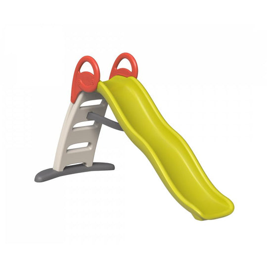 Smoby Funny Wave Outdoor Slide