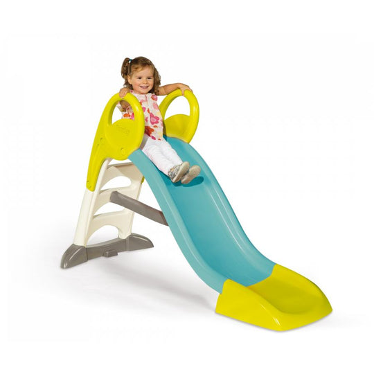 Smoby GM Outdoor Slide