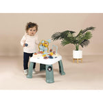 Smoby Little Activity Table The Online Toy Store