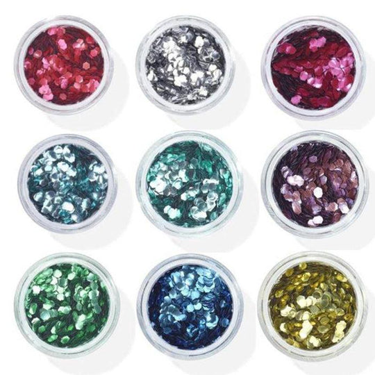 Snazaroo Bio Glitter Chunky