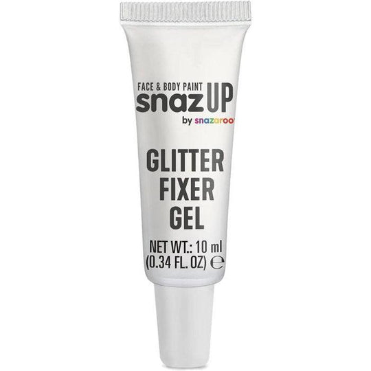 Snazaroo Gel Fixer Glitter Glue