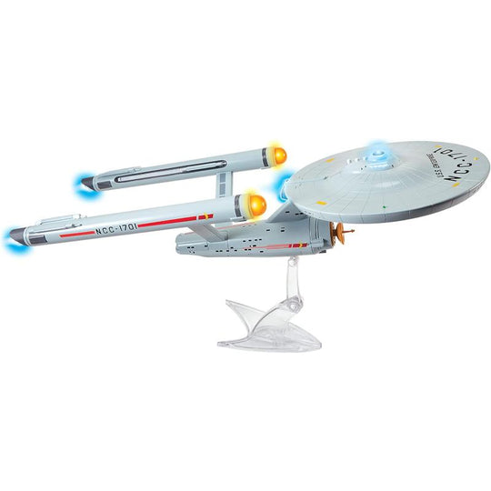 Star Trek the Original Series - U.S.S Enterprise Ship Replica