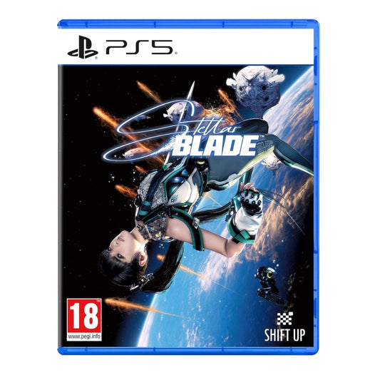 Playstation 5 PS5 Stellar Blade