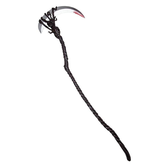 Super Scythe - Wicked Costumes Adult Fancy Dress Accessory
