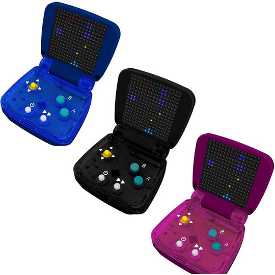 TAP TAP Arcade Handheld Games Console