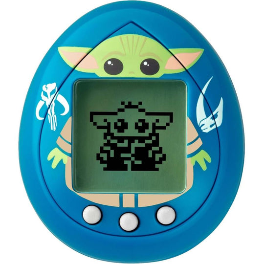 Tamagotchi Nano Star Wars Grogu Virtual Pet