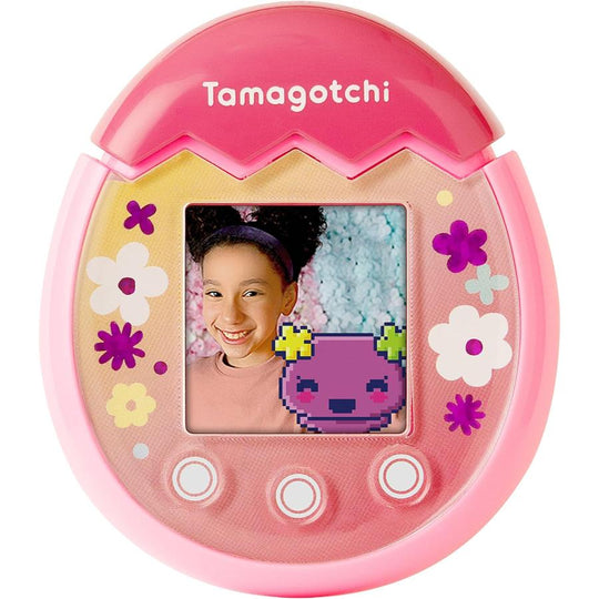 Tamagotchi Pix Virtual Pet