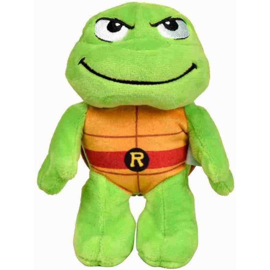 Teenage Mutant Ninja Turtles: Mutant Mayhem 6" Plush Toy - Raphael