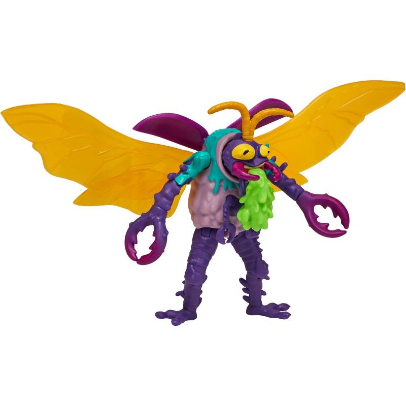 Teenage Mutant Ninja Turtles Mutant Mayhem Scumbag Action Figure - The ...