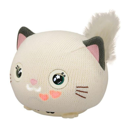 Teksta Purro Interactive Kitten Electronic Smart Pet