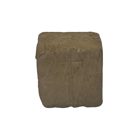 The Online Toy Store Air Drying Clay - Stone - 4.5kg